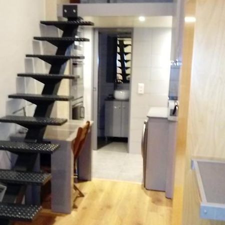 Studio Paris Centre Apartment Luaran gambar