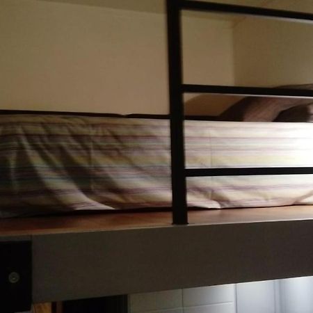 Studio Paris Centre Apartment Luaran gambar