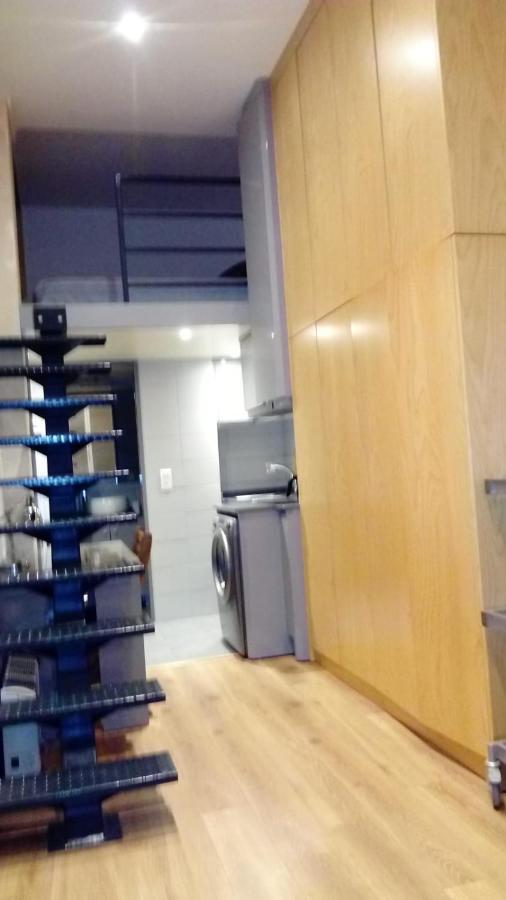 Studio Paris Centre Apartment Luaran gambar